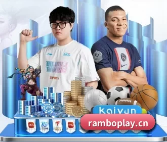 加入我们, 开启不一样的体育体验