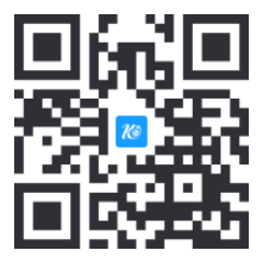 iPhone APP 二维码(CS1.6)